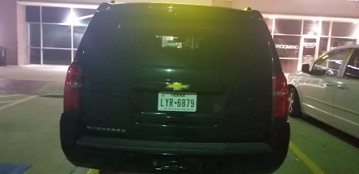 Enterprise Rent-A-Car Picture 6