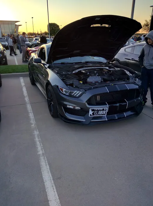 Enterprise Rent-A-Car Picture 3