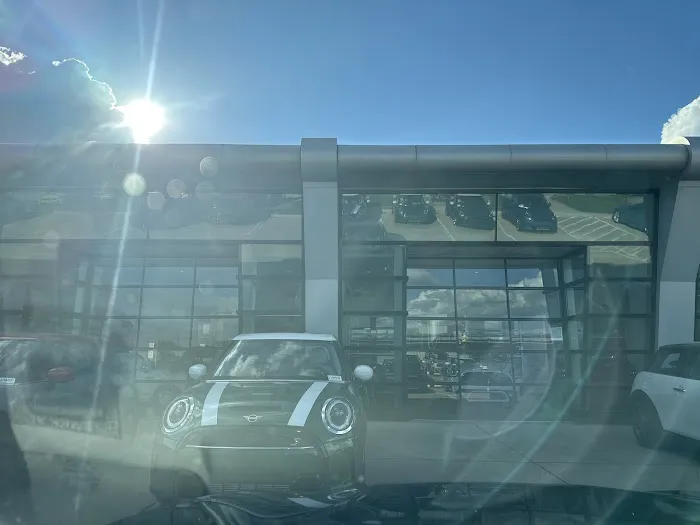 Enterprise Rent-A-Car Picture 4