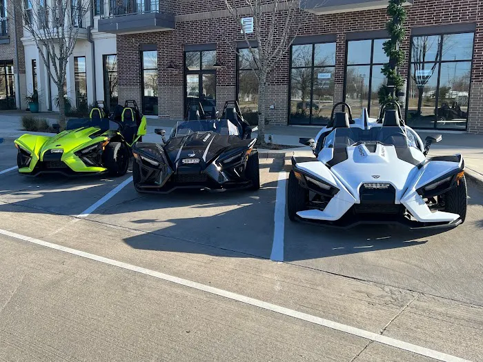 U-Drive Rentals Picture 3