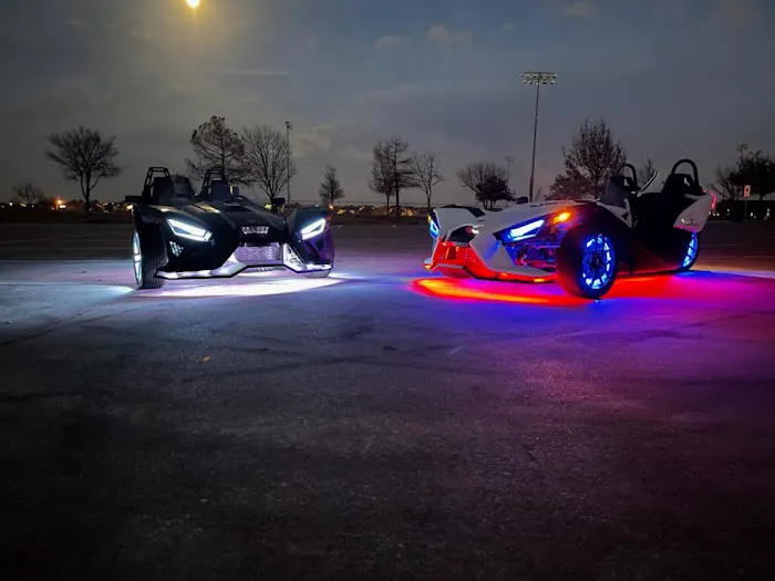 U-Drive Rentals Picture 5