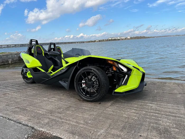 U-Drive Rentals Picture 10