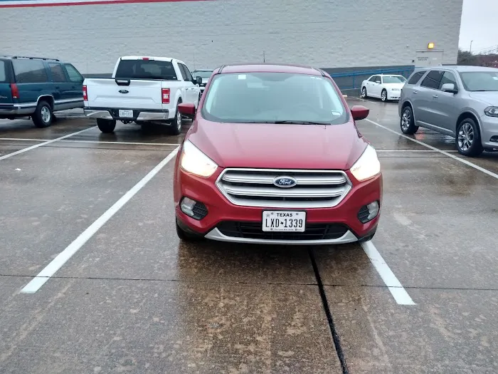 Budget Car Rental Picture 1