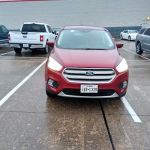 Budget Car Rental