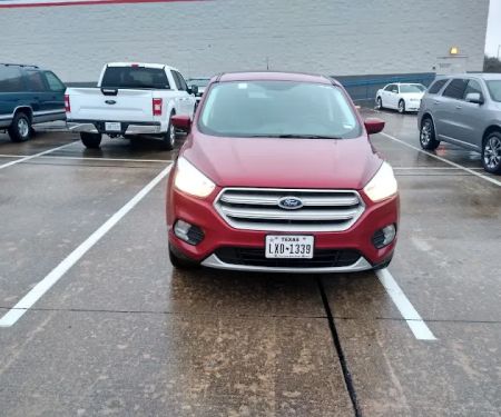 Budget Car Rental