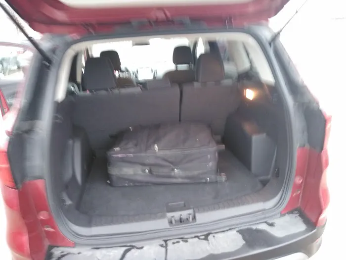 Budget Car Rental Picture 4