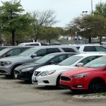 Avis Car Rental