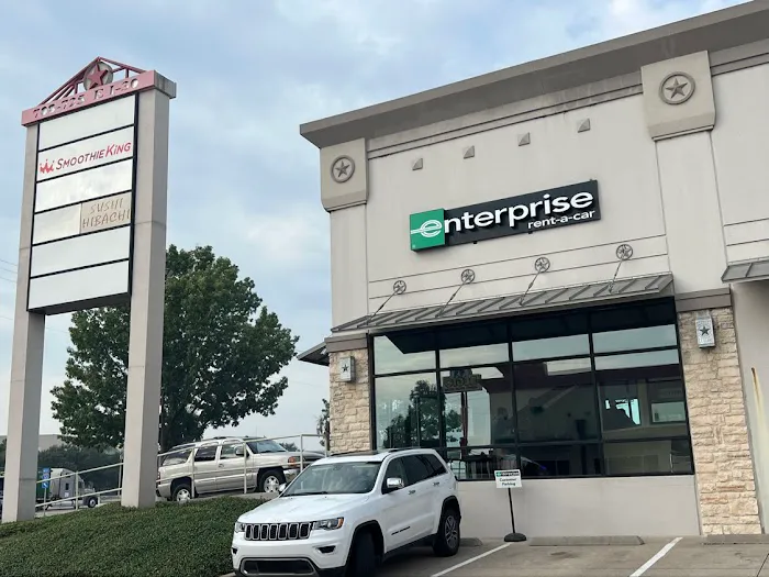 Enterprise Rent-A-Car Picture 5