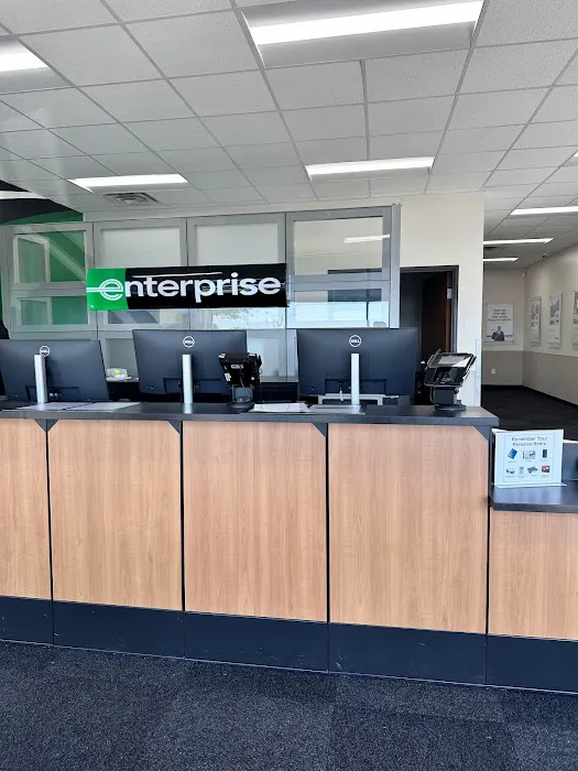 Enterprise Rent-A-Car Picture 4