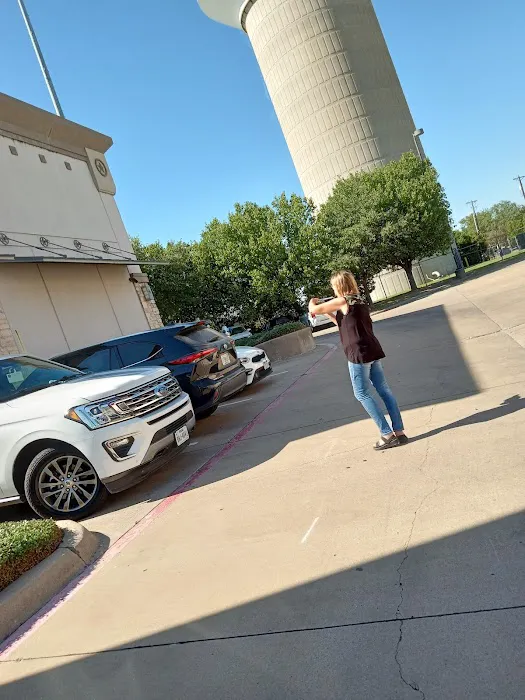 Enterprise Rent-A-Car Picture 9