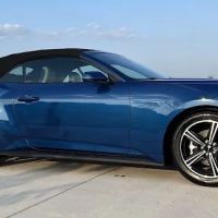 Enterprise Rent-A-Car ico