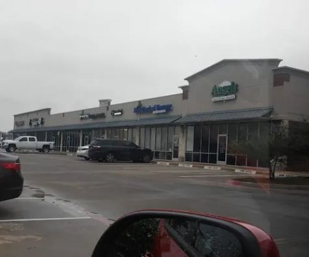 Enterprise Rent-A-Car