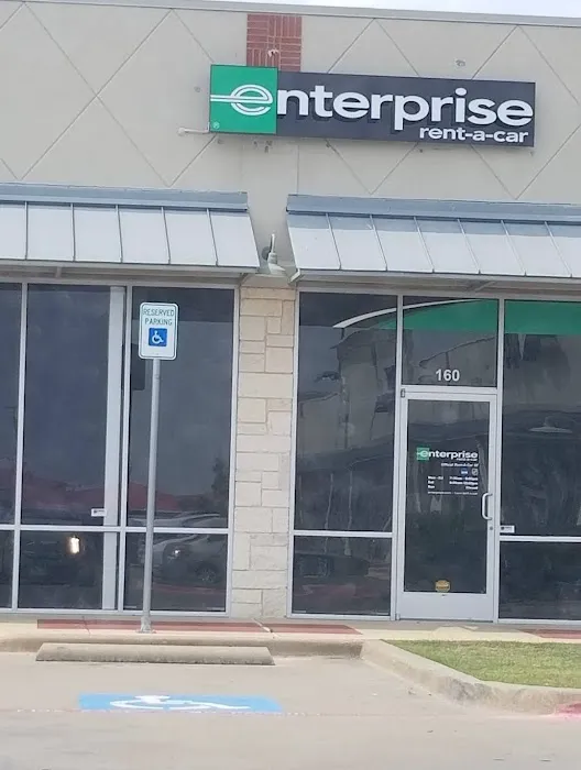 Enterprise Rent-A-Car Picture 2