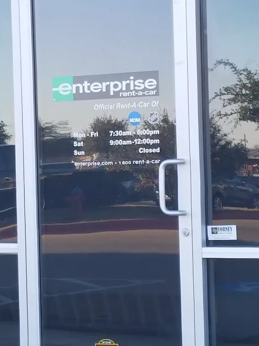 Enterprise Rent-A-Car Picture 4