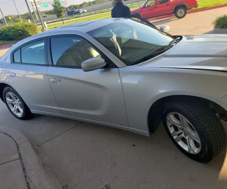 Enterprise Rent-A-Car