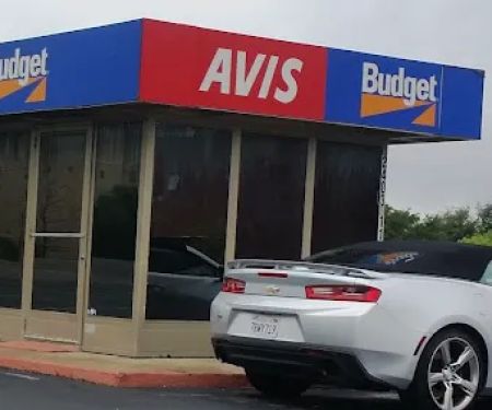 Avis Car Rental