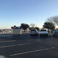 Budget Car Rental ico