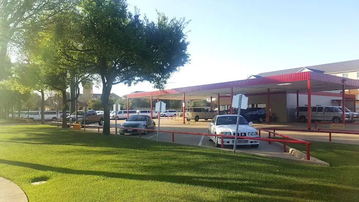 Capps Van & Truck Rental Picture 6