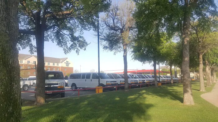 Capps Van & Truck Rental Picture 5