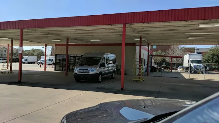 Capps Van & Truck Rental Picture 7