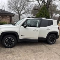 Enterprise Rent-A-Car ico