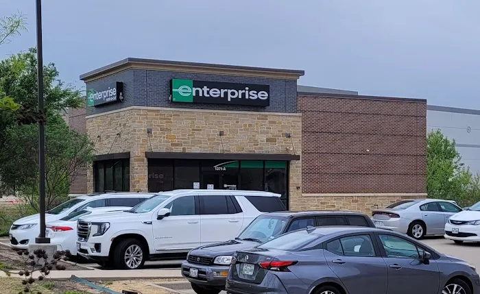 Enterprise Rent-A-Car Picture 2