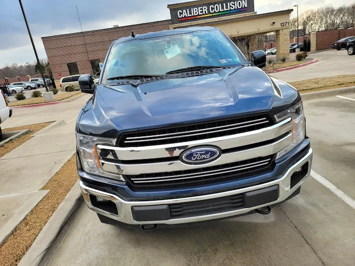 Enterprise Rent-A-Car Picture 7