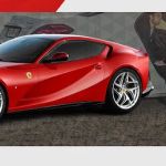 Exotic Auto Collection