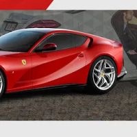 Exotic Auto Collection ico