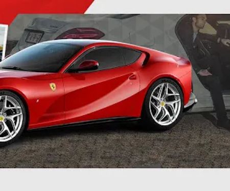 Exotic Auto Collection