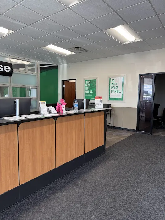 Enterprise Rent-A-Car Picture 7
