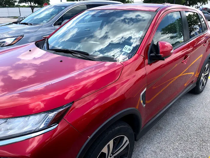 Avis Car Rental (Inside Walmart) W5V Picture 9