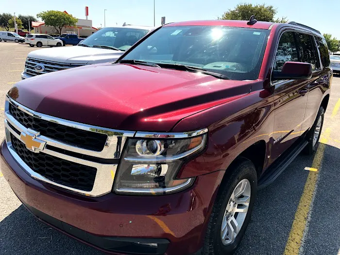 Budget Car Rental Picture 1