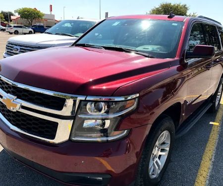 Budget Car Rental