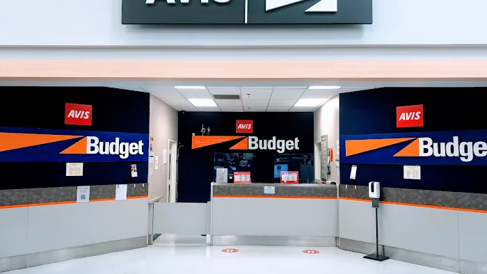 Budget Car Rental Picture 3