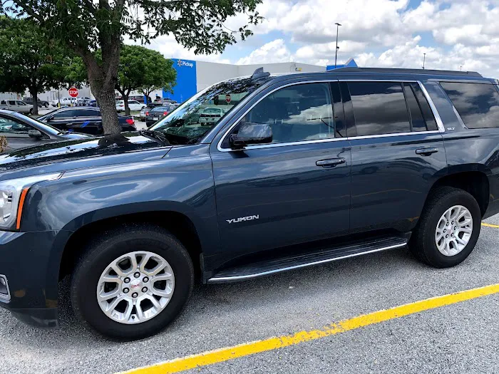 Budget Car Rental Picture 5