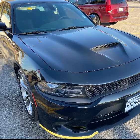 Budget Car Rental Picture 7