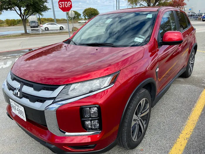 Budget Car Rental Picture 10