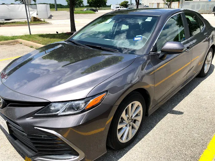Budget Car Rental Picture 9