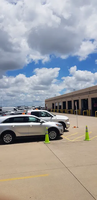DFW HEADQUARTERS Picture 2
