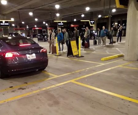 Hertz Car Rental