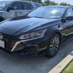 Hertz Car Rental (return)