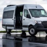 Bandago Van Rental