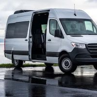 Bandago Van Rental ico