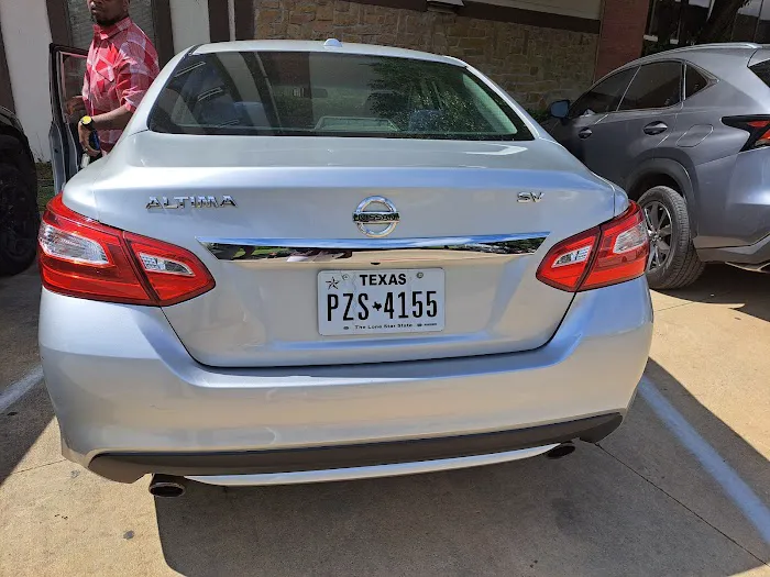 ACO Rent A Car Picture 8