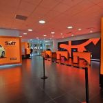 SIXT Rent a Car Dallas Fort Worth Intl. Airport