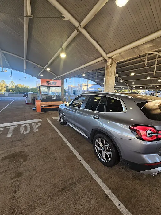 SIXT Rent a Car Dallas Fort Worth Intl. Airport Picture 8