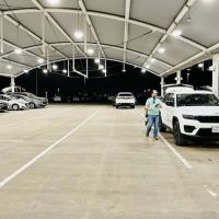 Rental Car Return ico