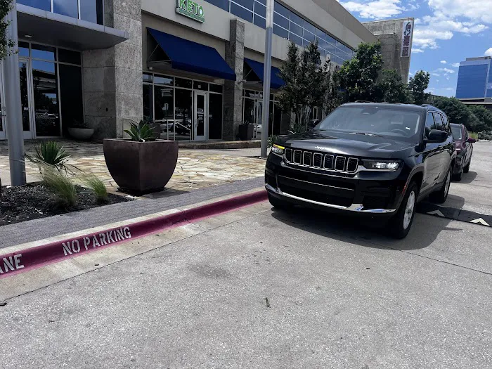 Enterprise Rent-A-Car Picture 4