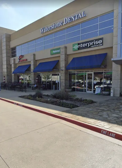 Enterprise Rent-A-Car Picture 8